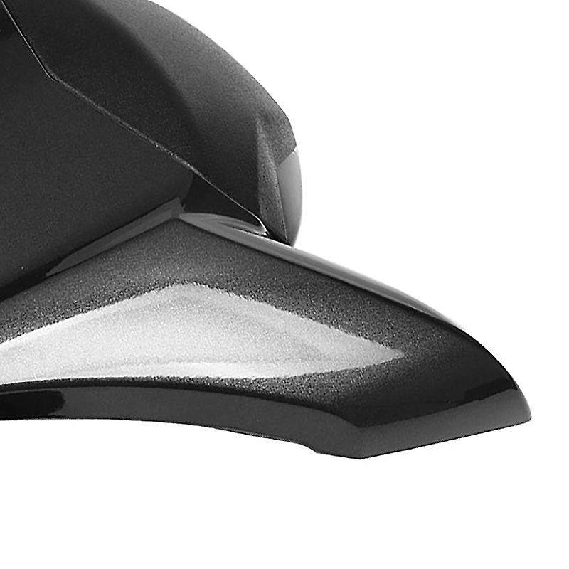 Rear Pillion Seat Cowl Fairing Motorcycle Seat Fairing Cover Tail Cowl Seat Cover for 2017-2021 Z900
