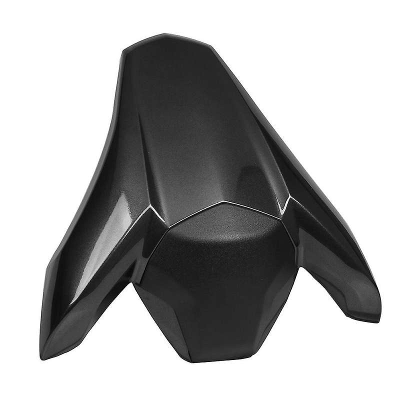 Rear Pillion Seat Cowl Fairing Motorcycle Seat Fairing Cover Tail Cowl Seat Cover for 2017-2021 Z900