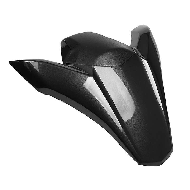 Rear Pillion Seat Cowl Fairing Motorcycle Seat Fairing Cover Tail Cowl Seat Cover for 2017-2021 Z900