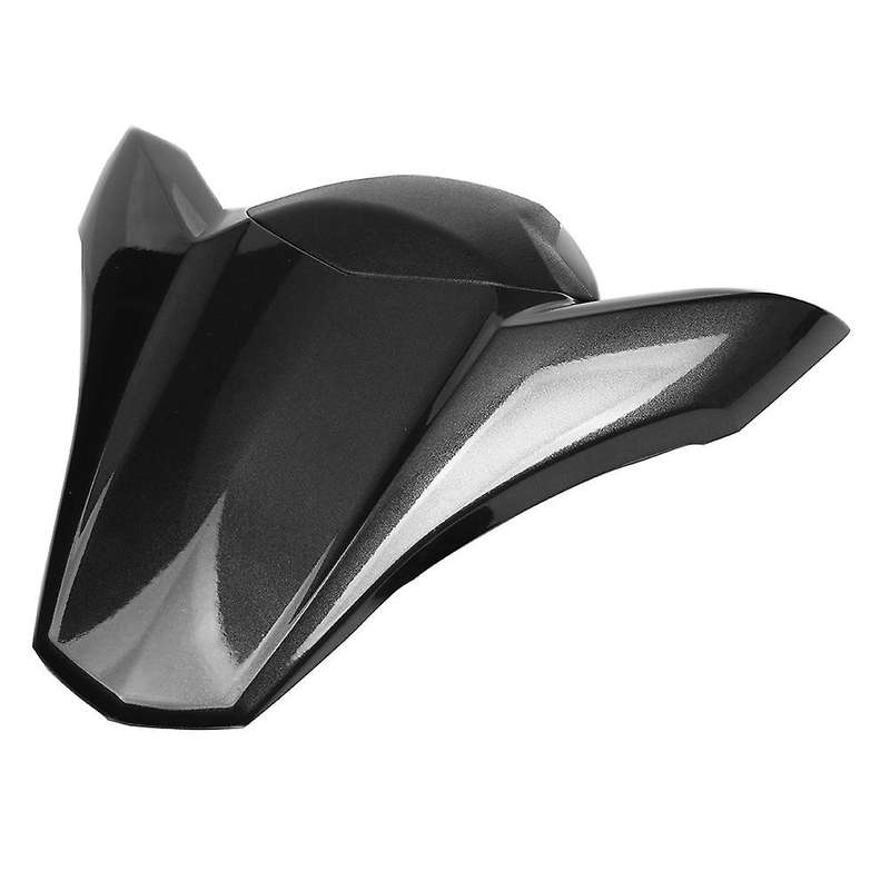 Rear Pillion Seat Cowl Fairing Motorcycle Seat Fairing Cover Tail Cowl Seat Cover for 2017-2021 Z900