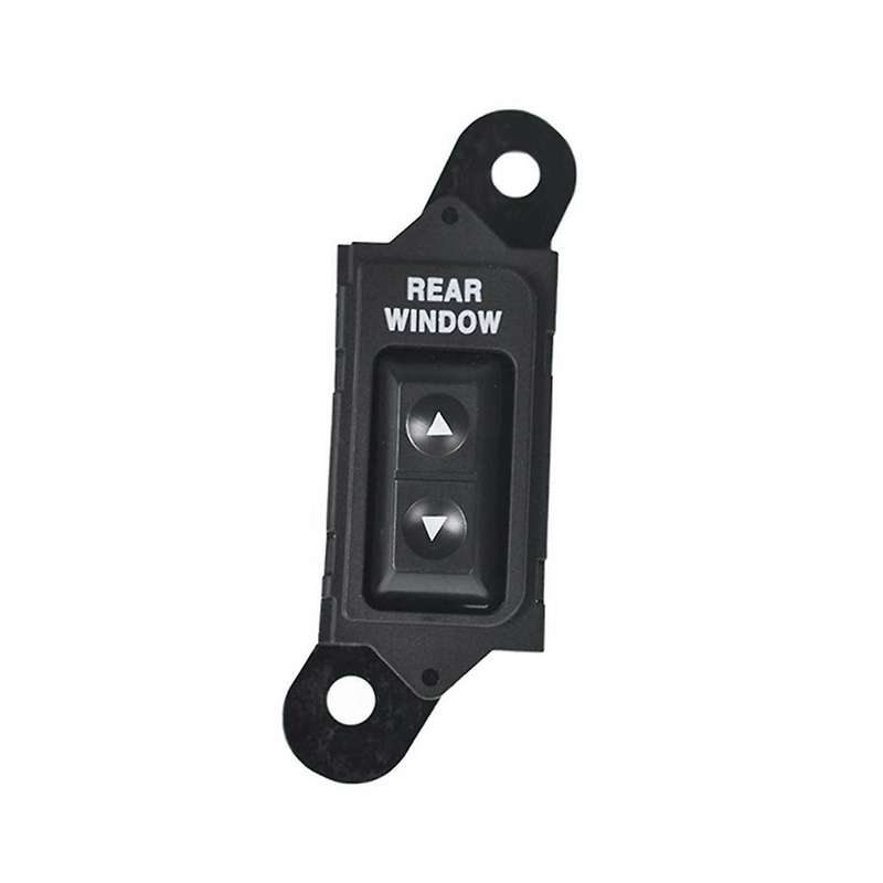 Rear Power Window Door Switch F2tz-14529-a for 1992 1993 1994 1995 1996 Car Accessories