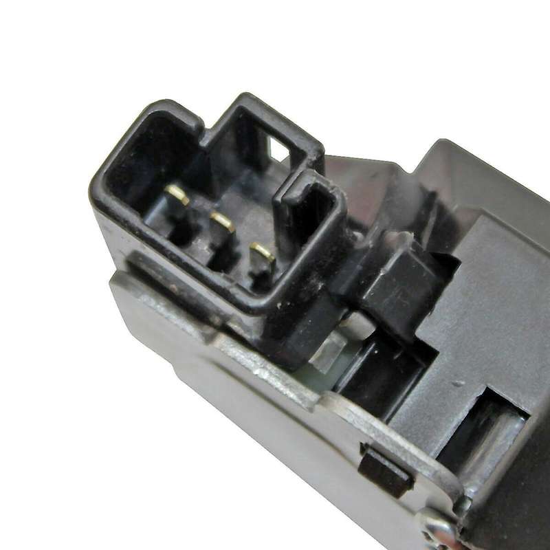 Rear Power Trunk Lock Latch 64610-02171 64610-02170 for 2015-2019 Replace Lid Door Lock