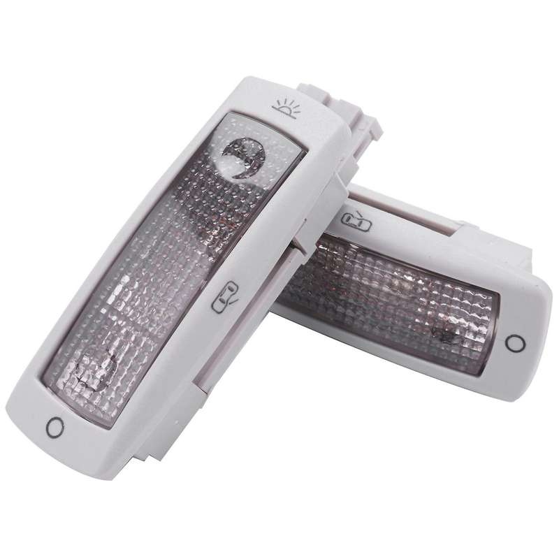 Rear Reading Dome Light Ceiling Lamp 3B0947291B for