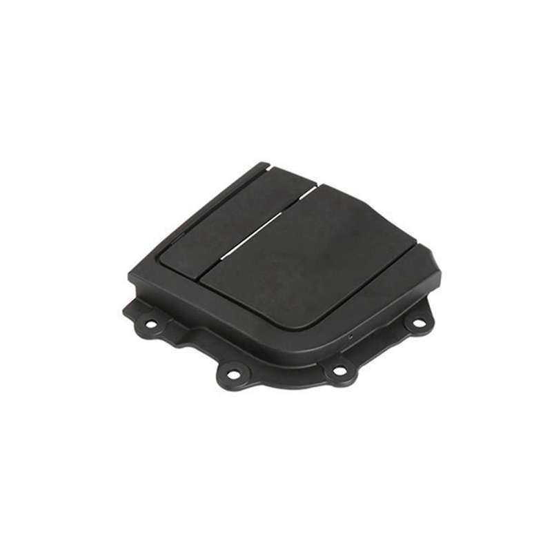 Rear Platform Hinge Cover for E93 3-Series M3 Convertible 2007-2013 54377174545 54377174546 54377174