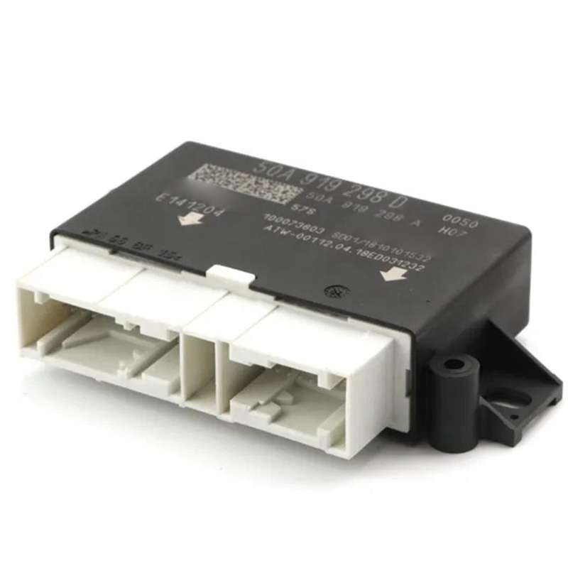 Rear Radar Modules Parking Distance Control Unit 5QA919298D for Atlas Golf MK7 E-Golf