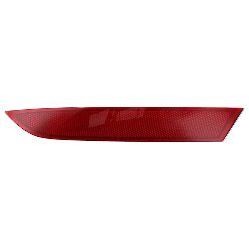 Rear Right Bumper Reflector Panel 63147463974 for G05 X5 40iX 50iX 2018-2022