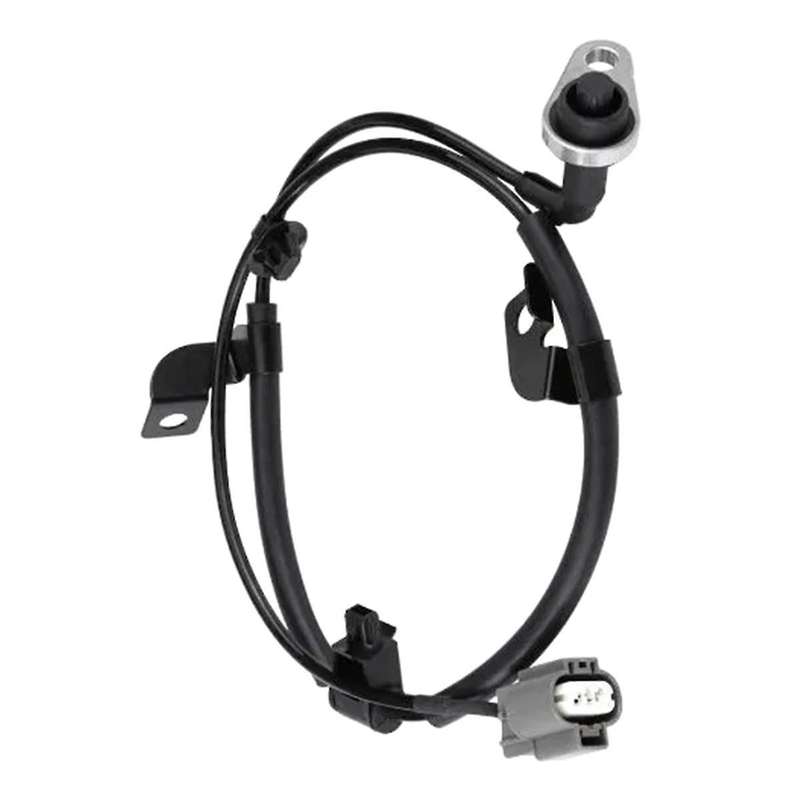 Rear Right ABS Wheel Speed Sensor 4670B008 0265009849 for Montero Sport Strada Triton L200 2.4L