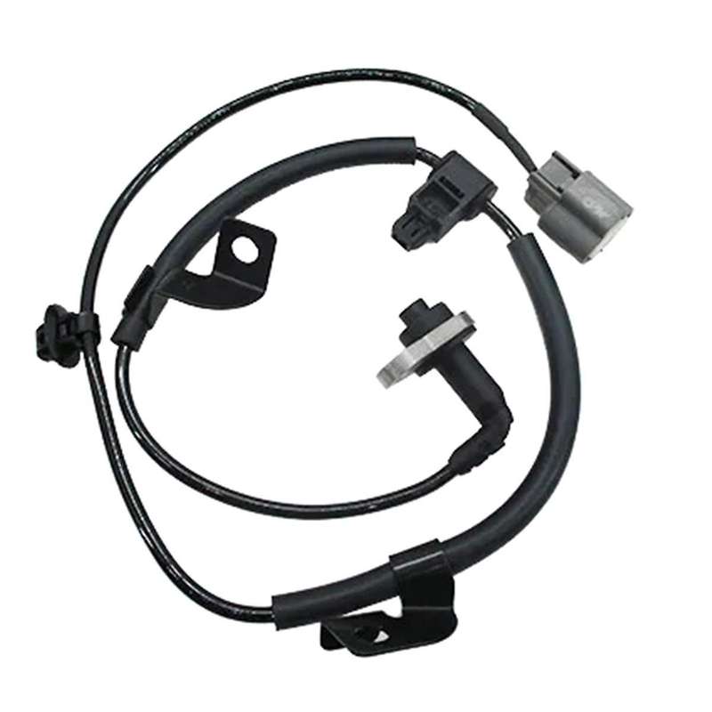 Rear Right ABS Wheel Speed Sensor 4670B008 0265009849 for Montero Sport Strada Triton L200 2.4L