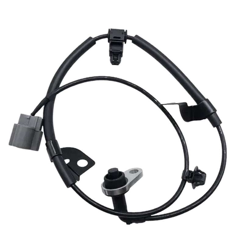 Rear Right ABS Wheel Speed Sensor 4670B008 0265009849 for Montero Sport Strada Triton L200 2.4L