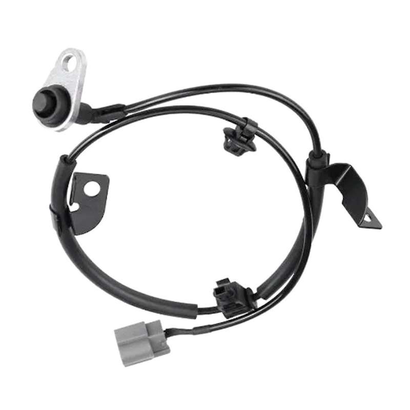 Rear Right ABS Wheel Speed Sensor 4670B008 0265009849 for Montero Sport Strada Triton L200 2.4L