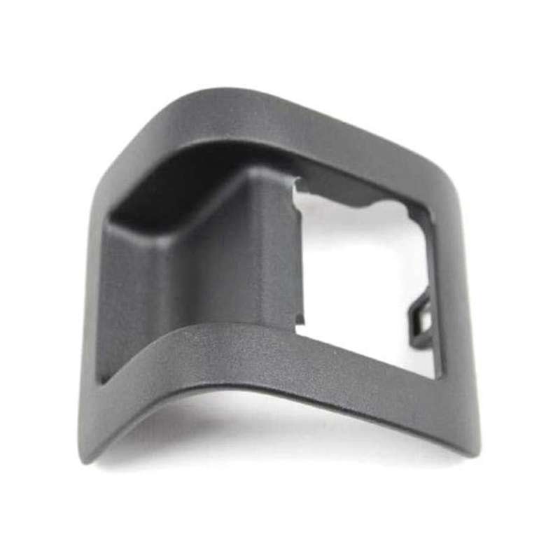 Rear Release Bezel Adjuster Handle Cover for 2011-2018 Wrangler 1HK91DX9AA 1HK912X9AA