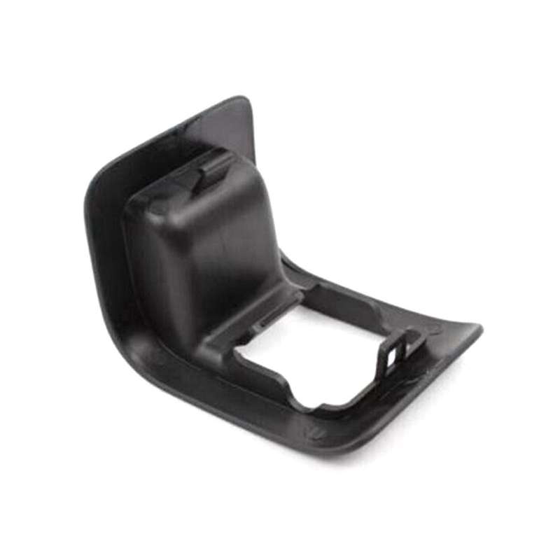 Rear Release Bezel Adjuster Handle Cover for 2011-2018 Wrangler 1HK91DX9AA 1HK912X9AA