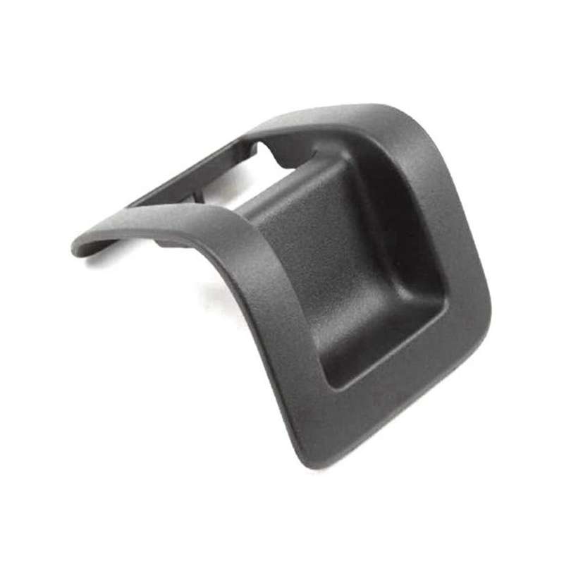Rear Release Bezel Adjuster Handle Cover for 2011-2018 Wrangler 1HK91DX9AA 1HK912X9AA