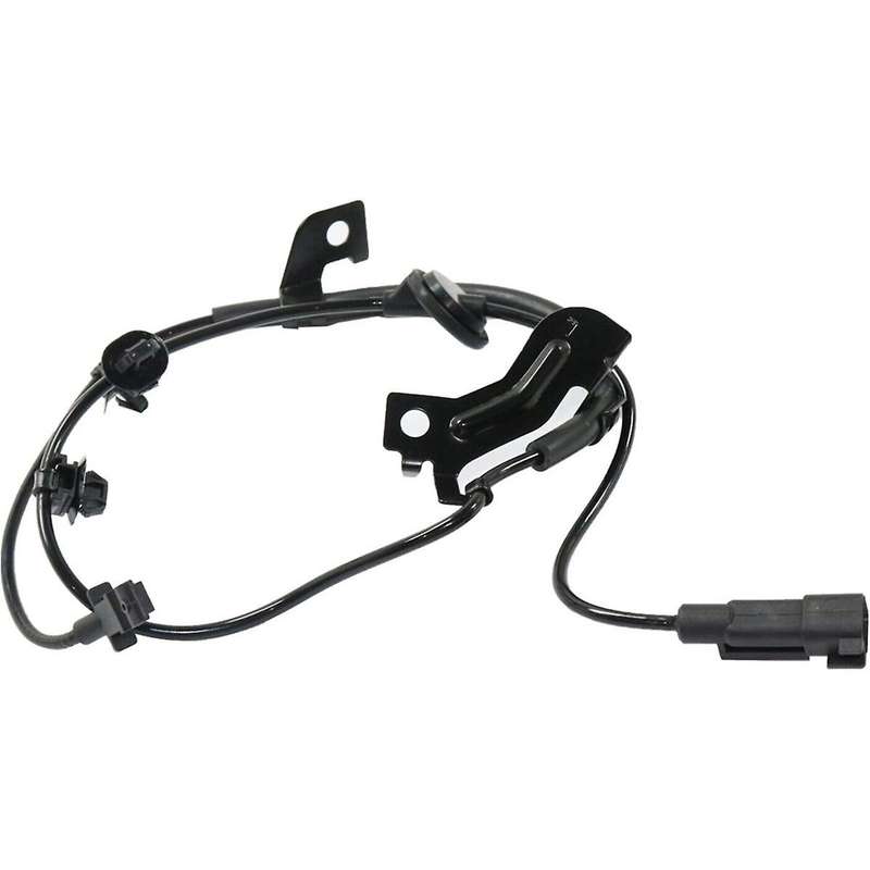 Rear Right ABS Wheel Speed Sensor 4670A582 for 2007-2017 Anti-Lock Wheel Sensor
