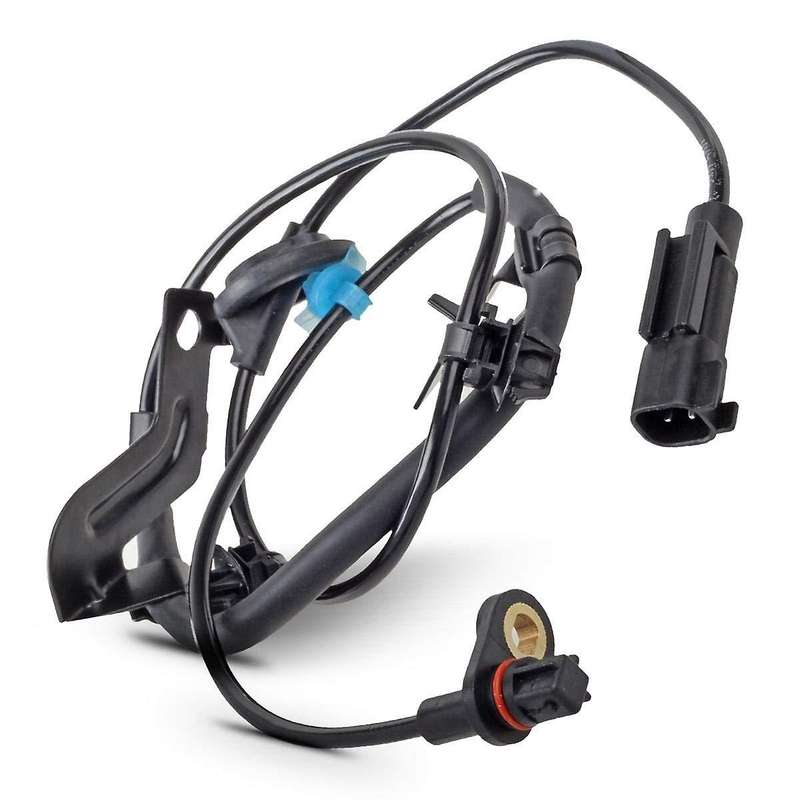 Rear Right ABS Wheel Speed Sensor 4670A582 for 2007-2017 Anti-Lock Wheel Sensor