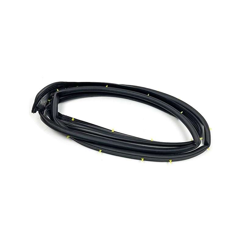 Rear Right Door Weatherstrip Moulding Rubber Seal 72810-ta5-a02 for Accord Sedan 2008-2012 72810-ta