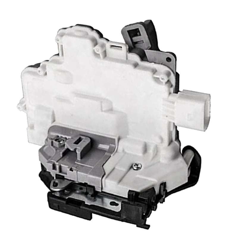 Rear Right Door Lock Latch Actuator 8k0839016 for A4 8k Q5 B6 5n Seat Fabia