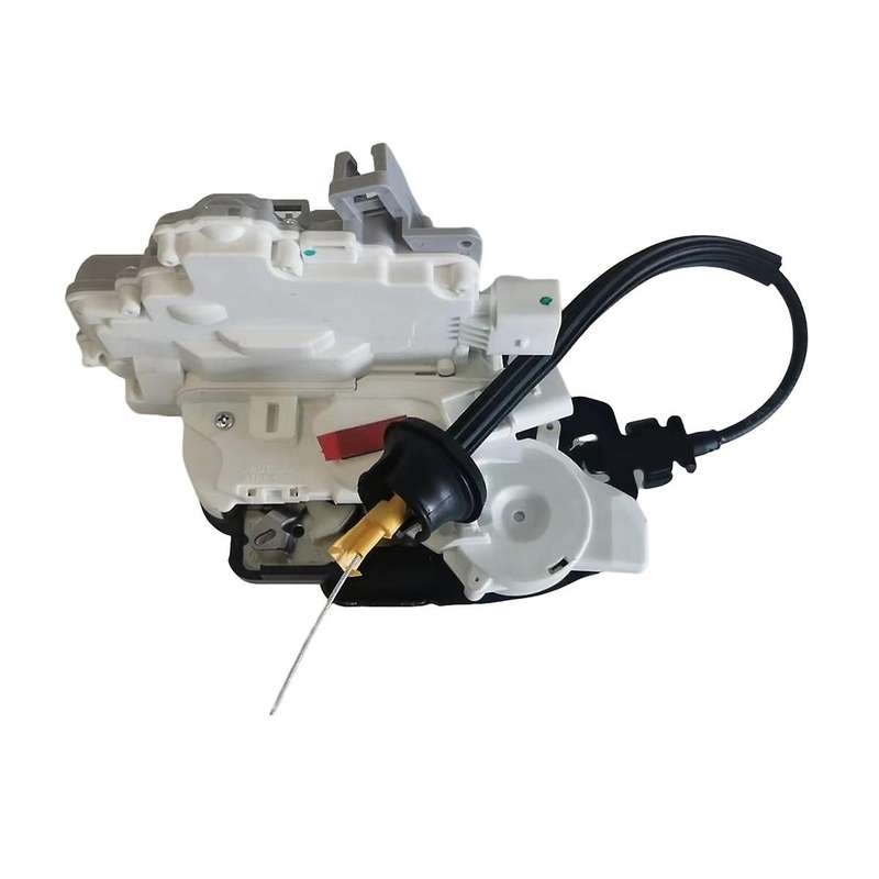 Rear Right Door Lock Actuator Latch 4h0839016c for A8 S8 2010-2017 Car Door Locking Block Assembly 4