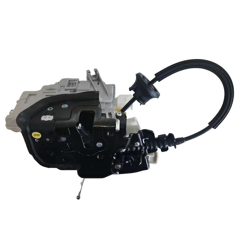 Rear Right Door Lock Actuator Latch 4h0839016c for A8 S8 2010-2017 Car Door Locking Block Assembly 4