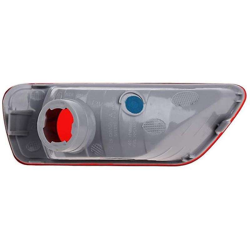 Rear Right Fog Lamp for Dodge Journey,jeep Compass Grand Cherokee 11-16 Tail Bumper Lamp Fog Lights