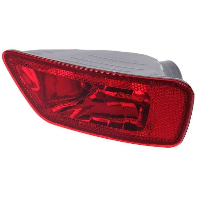 Rear Right Fog Lamp for Dodge Journey,jeep Compass Grand Cherokee 11-16 Tail Bumper Lamp Fog Lights