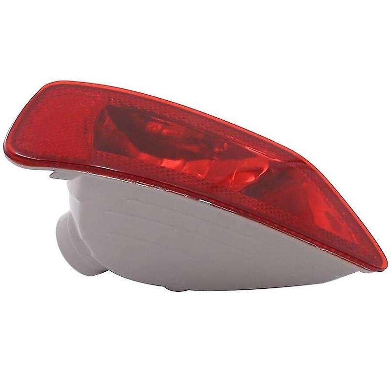 Rear Right Fog Lamp for Dodge Journey,jeep Compass Grand Cherokee 11-16 Tail Bumper Lamp Fog Lights