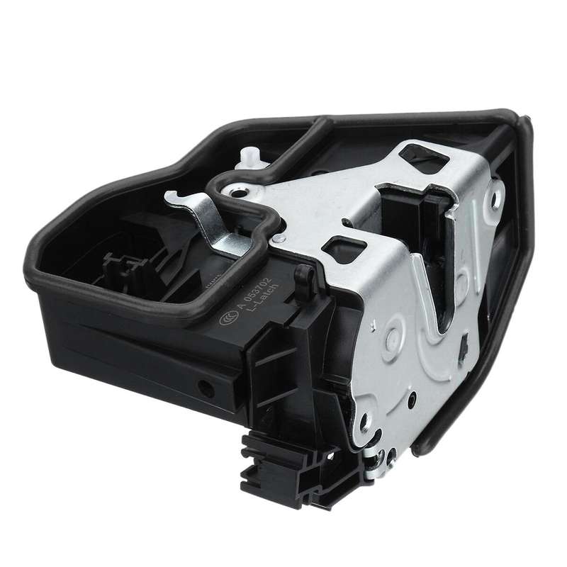 Rear Right Electric Door Lock Latch Actuator 51227202148 for E60 E90