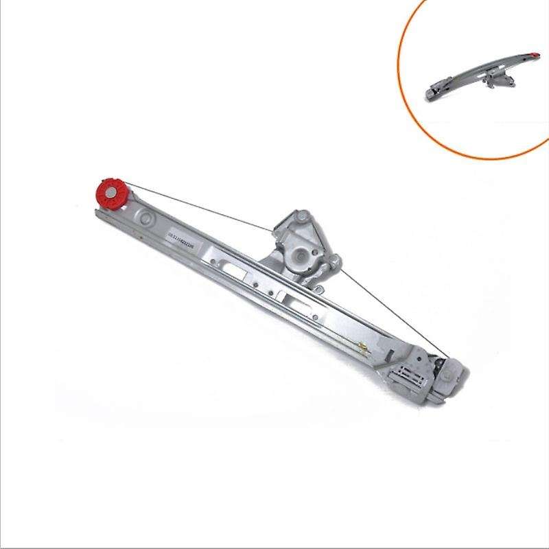 Rear Right Power Window Regulator 51358212100 for BM-W E46 3 Series 323I 325I 325Xi 1999 - 2005