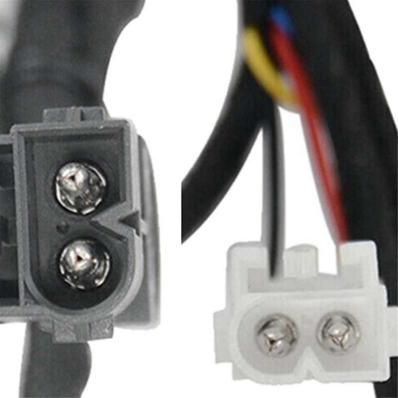 Rear Right Power Electric Hatch Trunk Lift Support 51244887652 51247332696 for X5 E70 2007-2013