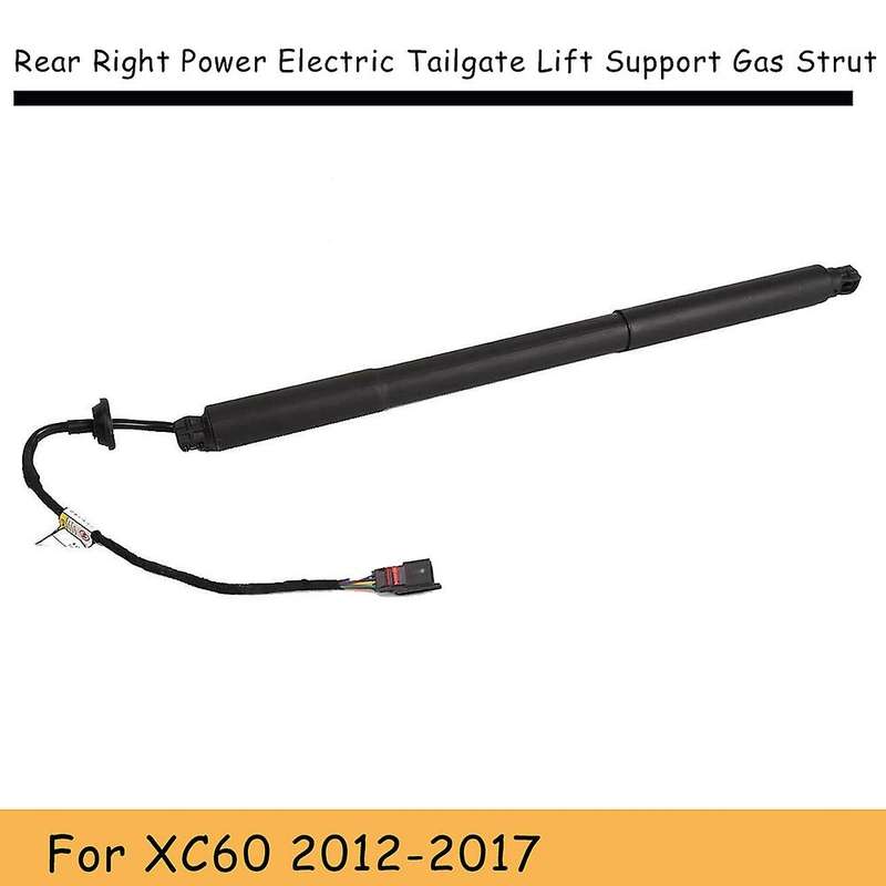 Rear Right Power Electric Lift Support Hatch Trunk Gas Strut for XC60 T6&T5 2012-2017 31386706