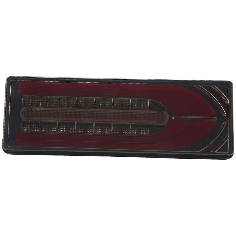Rear Right LED Tail Light Turn Signal Light Brake Lights for Land Cruiser 2Door Pickup LC79 FJ79 J7