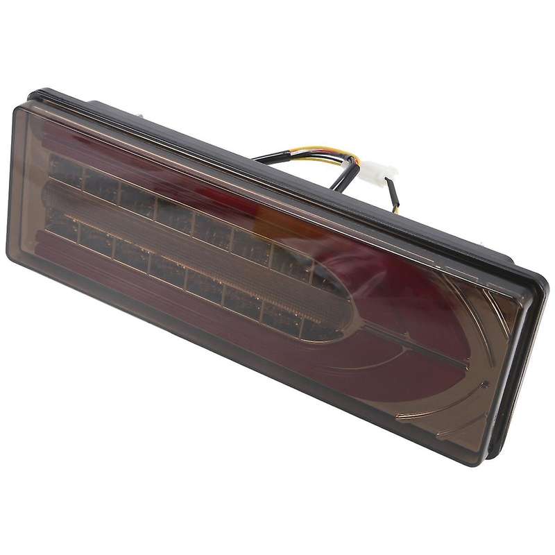 Rear Right LED Tail Light Turn Signal Light Brake Lights for Land Cruiser 2Door Pickup LC79 FJ79 J79
