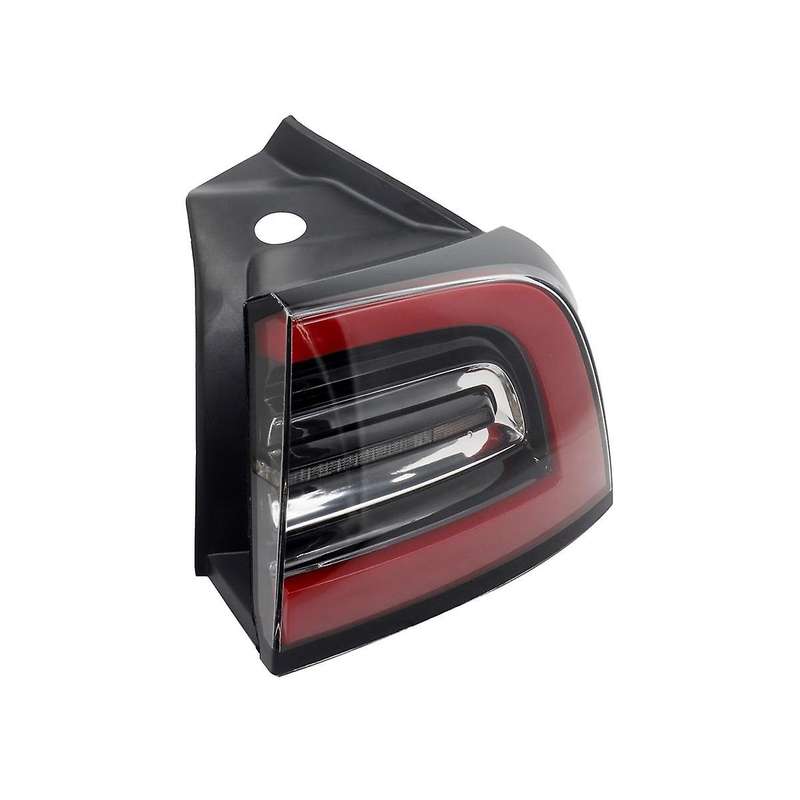 Rear Right Led Side Wing Rear View Doormirrors Dynamic Turn Signal Light 1077400-00-b for Model 3 2