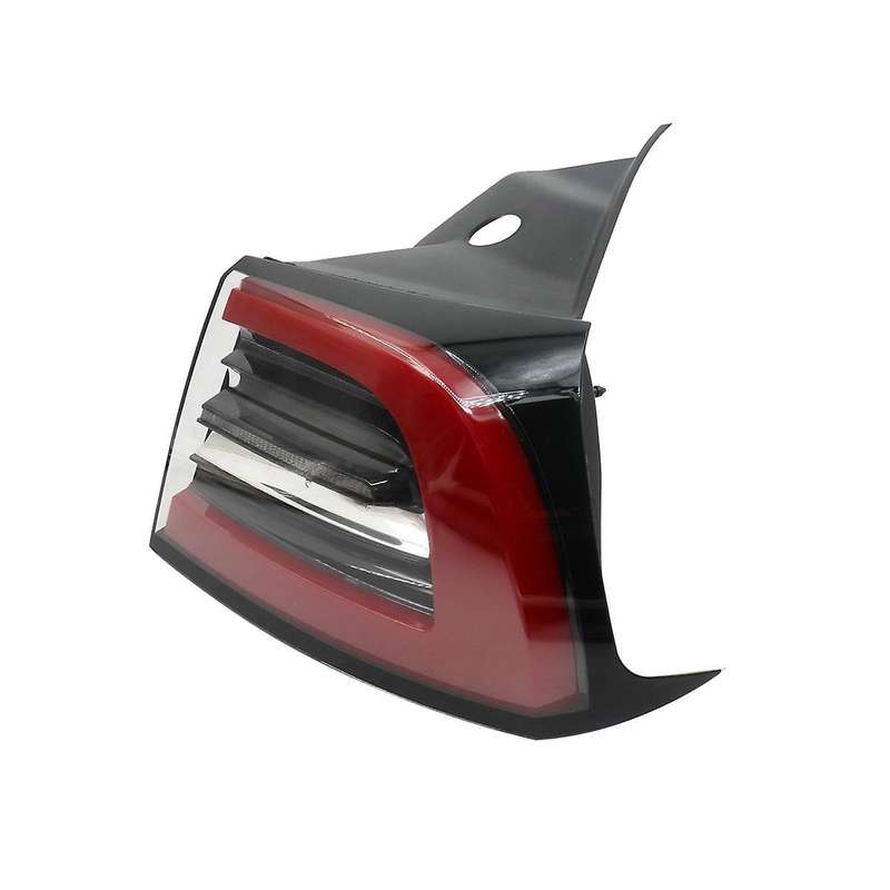 Rear Right Led Side Wing Rear View Doormirrors Dynamic Turn Signal Light 1077400-00-b for Model 3 2