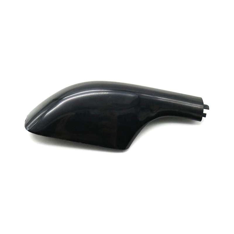 Rear Right Roof Luggage Rack Cover Roof Rack Cover Rail End Shell Protect for Land Cruiser Lc100 Lx