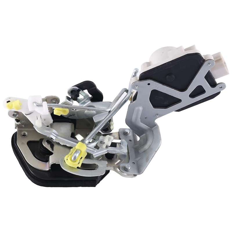 Rear Right Side Door Lock Latch Actuator for 2005-2010 81421-1f020