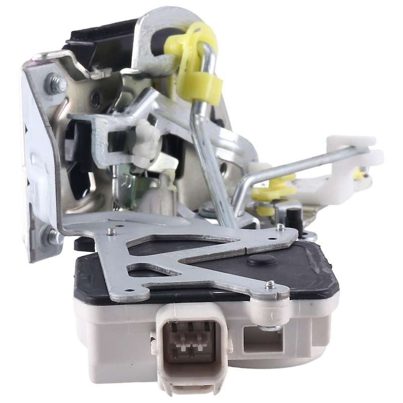 Rear Right Side Door Lock Latch Actuator for 2005-2010 81421-1f020