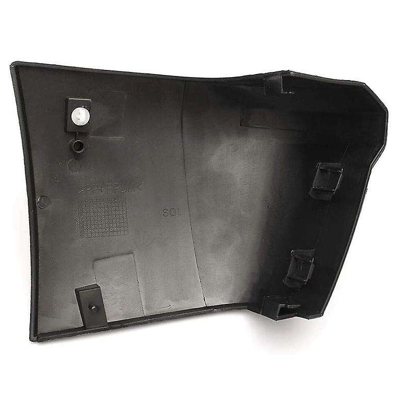 Rear Right Side Car Bumper End Cap for Transit Connect 2002-2013 4420161 2T14 17927 4420160 2T14 179