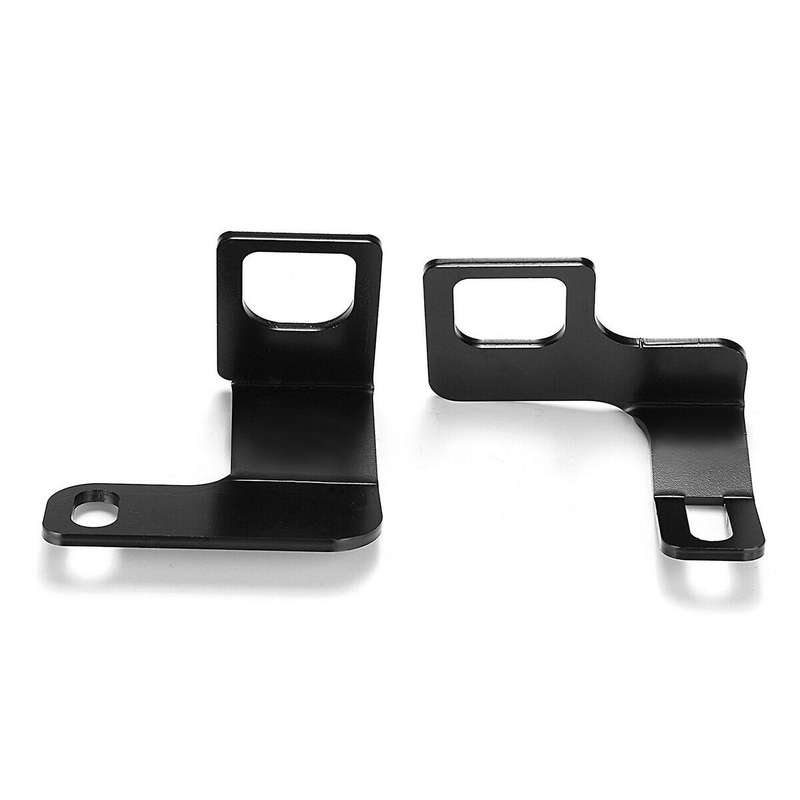 Rear Right Seat Belt Guide Interface Bracket ISOFIX Connector for Fiesta 2004-2014