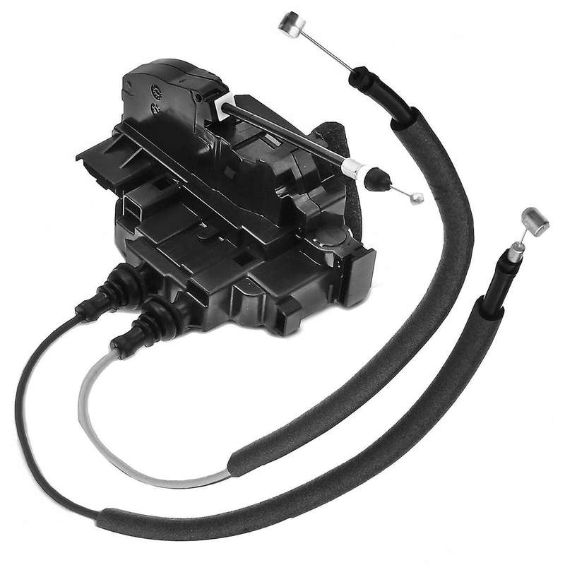 Rear Right Side Door Lock Latch Actuator for 2006-2009 81420-2b000