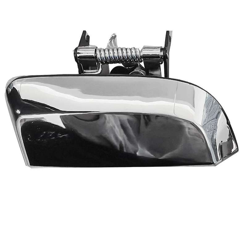 Rear Right Side Car Door Exterior Handle for 2004-2015 82606-7s004 Car Accessories Chrome