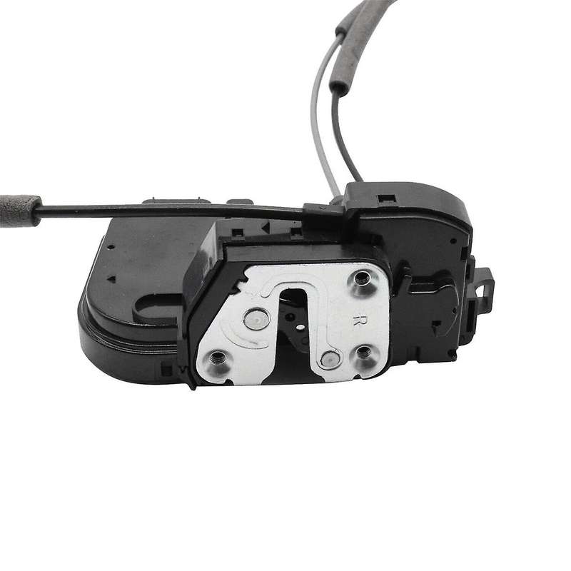 Rear Right Side Door Lock Latch Actuator for 2011-2016 81420-3w000