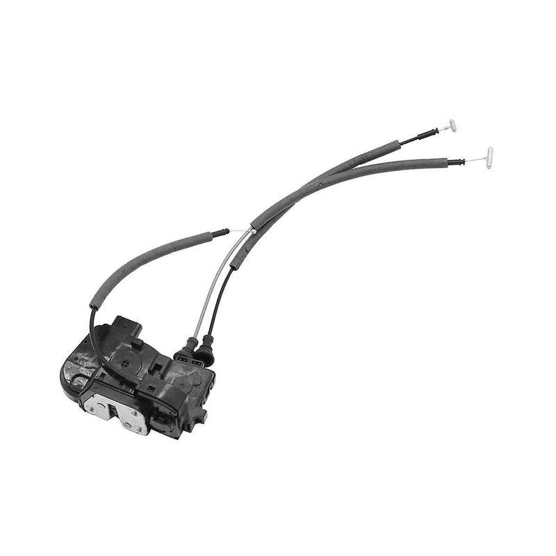 Rear Right Side Door Lock Latch Actuator for 2011-2016 81420-3w000