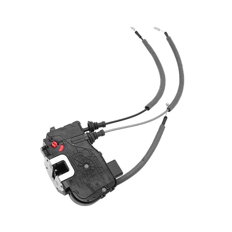 Rear Right Side Door Lock Latch Actuator for 2011-2016 81420-3w000