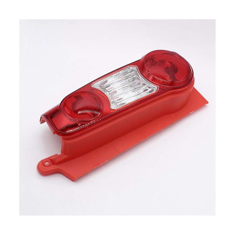 Rear Right Side Tail Light Lamp for Partner 2008-2012 6351Fj