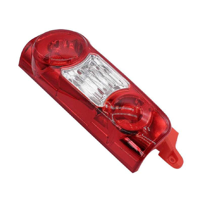 Rear Right Side Tail Light Lamp for Partner 2008-2012 6351Fj