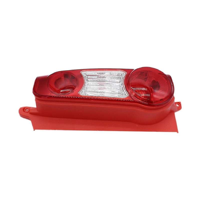 Rear Right Side Tail Light Lamp for Partner 2008-2012 6351Fj