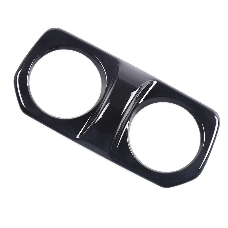 Rear Row Outlet Cover Fit for JL 2018 + Interior Mouldings Accessoire Voiture
