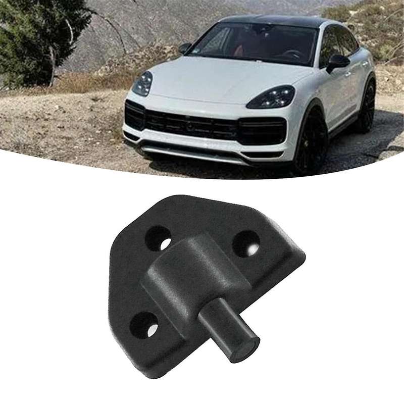 Rear Right Trunk Cargo Cover Bearing Block Support 9Y3867778A1E0 for 2018-2024 Bearing Seat Bracket