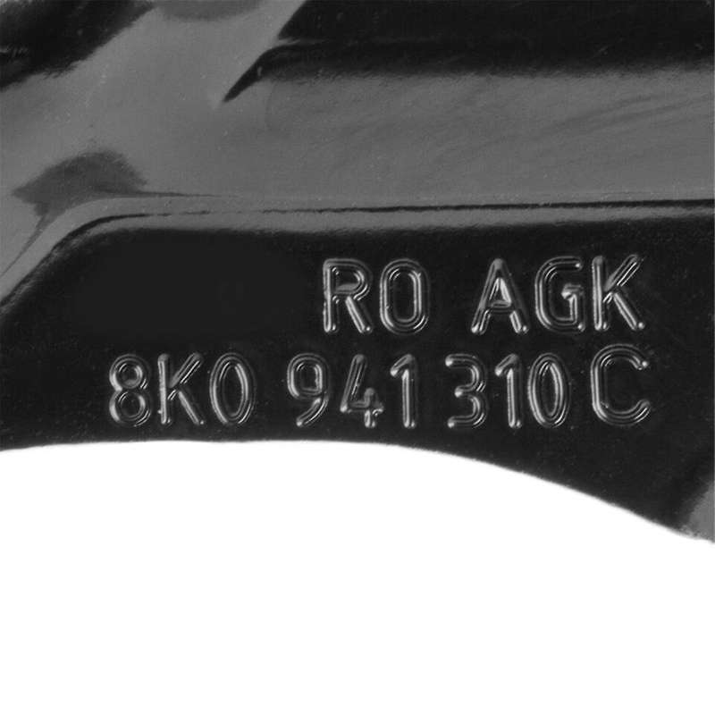 Rear Right Suspension Level Sensor / Headlight Level Sensor 8K0941310C,8K0941310B for A4 A5
